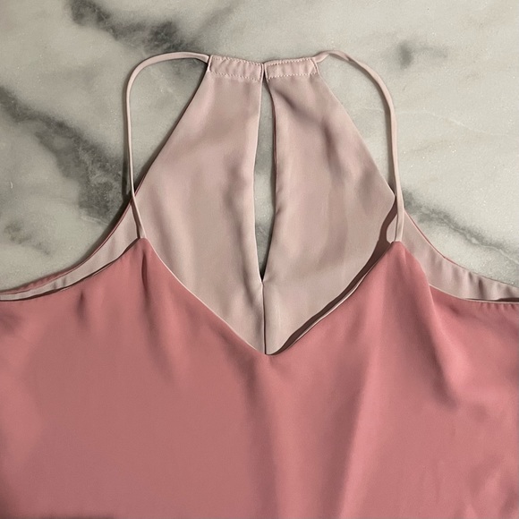 Reversible Pink Camisole - Picture 6 of 12